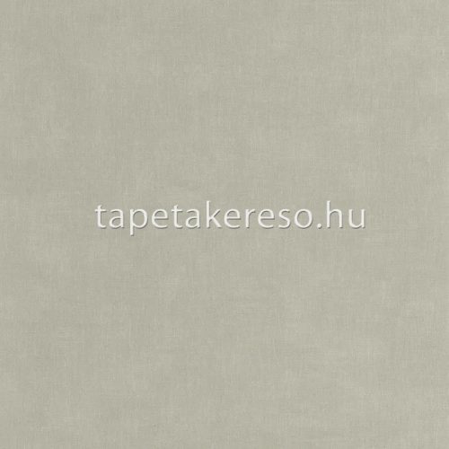 Casadeco ETAMINE vlies, vinyl anyagú szürke színű egyszínű, textilhatású modern tapéta