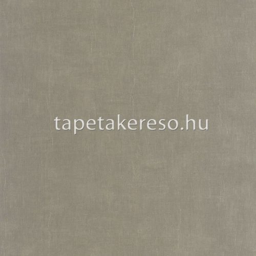 Casadeco ETAMINE vlies, vinyl anyagú homok színű egyszínű, textilhatású modern tapéta