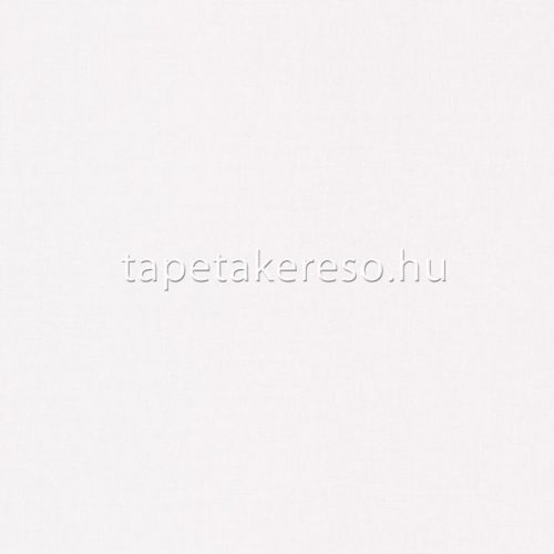 Caselio Essentiel vlies anyagú törtfehér színű egyszínű, textilhatású natural tapéta