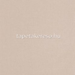   Caselio Essentiel vlies anyagú beige színű egyszínű, textilhatású natural tapéta
