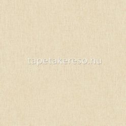   Caselio Essentiel vlies anyagú barna színű egyszínű, textilhatású natural tapéta