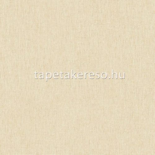 Caselio Essentiel vlies anyagú barna színű egyszínű, textilhatású natural tapéta