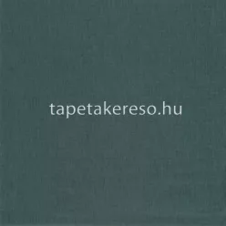   Caselio Essentiel vlies anyagú zöld színű egyszínű, textilhatású natural tapéta