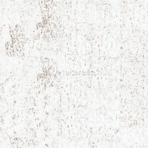 York CANDICE OLSON - CASUAL ELEGANCE papír, parafa anyagú fehér, bronz színű parafa natural poszter