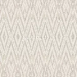   York CANDICE OLSON - CASUAL ELEGANCE vlies anyagú mályva, szürke színű geometriai modern tapéta