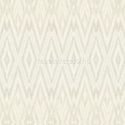   York CANDICE OLSON - CASUAL ELEGANCE vlies anyagú szürke, beige színű geometriai modern tapéta