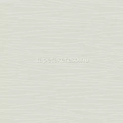   York CANDICE OLSON - CASUAL ELEGANCE vlies anyagú szürke, fehér színű vonalas modern tapéta