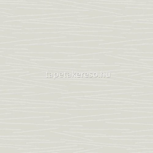 York CANDICE OLSON - CASUAL ELEGANCE vlies anyagú szürke, fehér színű vonalas modern tapéta