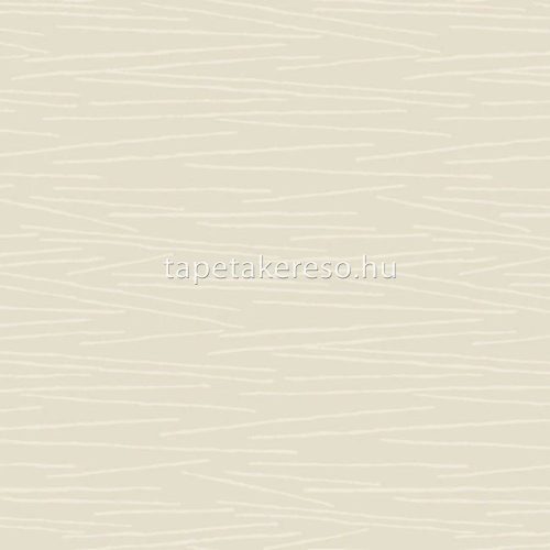 York CANDICE OLSON - CASUAL ELEGANCE vlies anyagú vajszínű színű vonalas modern tapéta
