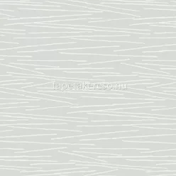   York CANDICE OLSON - CASUAL ELEGANCE vlies anyagú kék, fehér színű vonalas modern tapéta