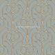 York CANDICE OLSON - CASUAL ELEGANCE vlies anyagú szürke, barna színű kovácsoltvas modern tapéta