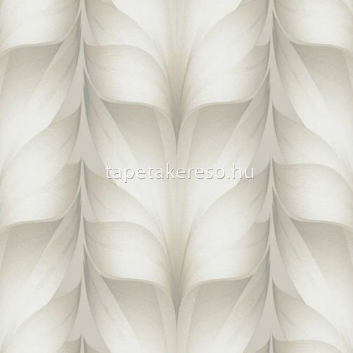 York CANDICE OLSON - CASUAL ELEGANCE vlies anyagú beige, szürke színű absztrakt, virágos modern tapéta