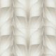 York CANDICE OLSON - CASUAL ELEGANCE vlies anyagú beige, szürke színű absztrakt, virágos modern tapéta