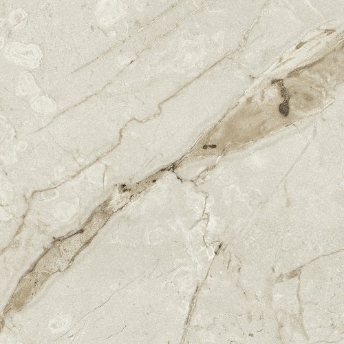 Emiliana Parati Carrara 4 vlies, vinyl anyagú, vajszínű, barna, beige, csillámos színű, márványos, Modern poszter