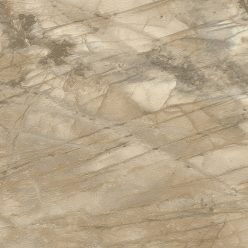   Emiliana Parati Carrara 4 vlies, vinyl anyagú, beige, barna, szürke színű, márványos, Modern tapéta