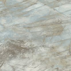  Emiliana Parati Carrara 4 vlies, vinyl anyagú, kék, barna, beige színű, márványos, Modern tapéta