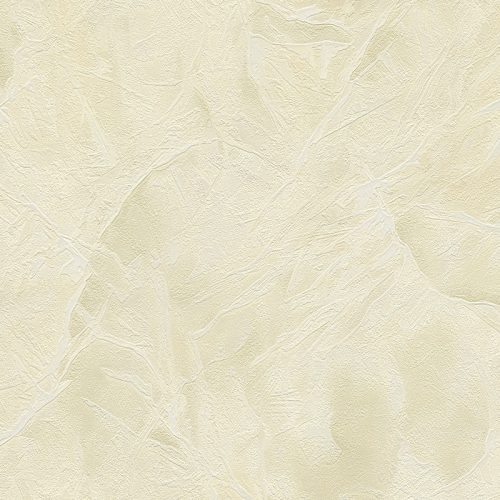 Emiliana Parati Carrara 4 vlies, vinyl anyagú, sárga, gyöngyház színű, márványos, Modern tapéta