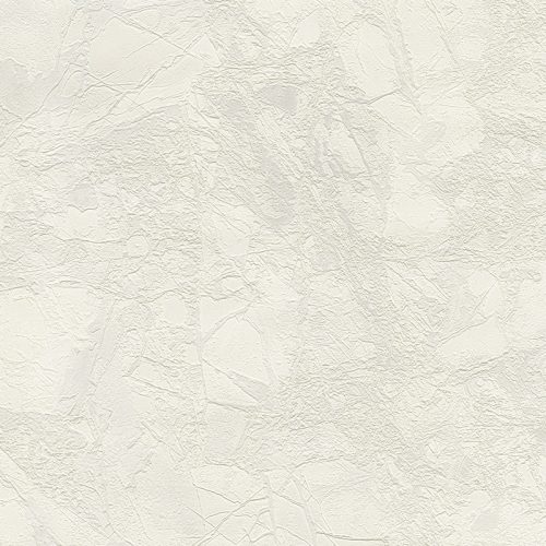 Emiliana Parati Carrara 4 vlies, vinyl anyagú, fehér, gyöngyház színű, márványos, Modern tapéta
