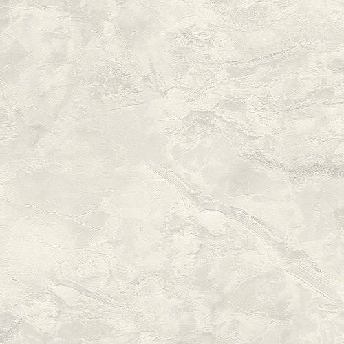 Emiliana Parati Carrara 4 vlies, vinyl anyagú, törtfehér, szürke színű, márványos, Modern tapéta