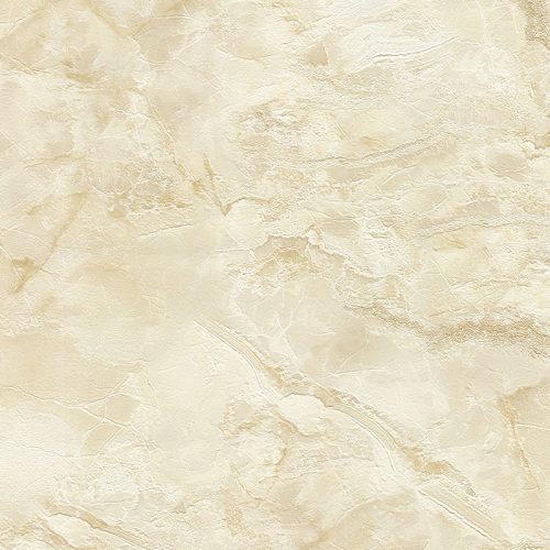 Emiliana Parati Carrara 4 vlies, vinyl anyagú, beige színű, márványos, Modern tapéta