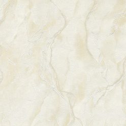   Emiliana Parati Carrara 4 vlies, vinyl anyagú, vajszínű, gyöngyház színű, márványos, Modern tapéta