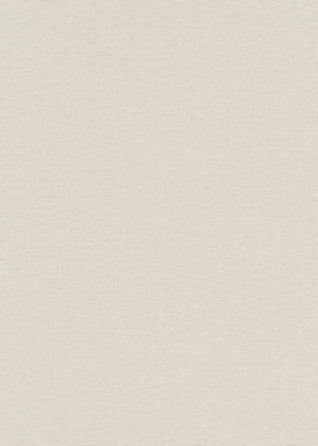 Erismann, Secret Garden, vlies, vinyl anyagú, beige színű, textilhatású, egyszínű, Modern tapéta