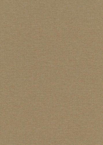 Erismann, Secret Garden, vlies, vinyl anyagú, barna színű, textilhatású, egyszínű, Modern tapéta