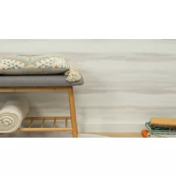   Erismann Aurora, vlies, vinyl anyagú, rózsaszín, csillámos színű, vonalas, Modern tapéta