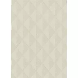   Erismann Fashion for Walls 5, vinyl, vlies anyagú, barna színű, geometriai, Modern tapéta