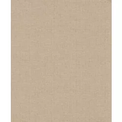   Erismann Fashion for Walls 5, vinyl, vlies anyagú, barna színű, egyszínű, textilhatású, Modern tapéta