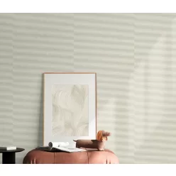   Erismann Fashion for Walls 5, vinyl, vlies anyagú, barna színű, egyszínű, textilhatású, Modern tapéta