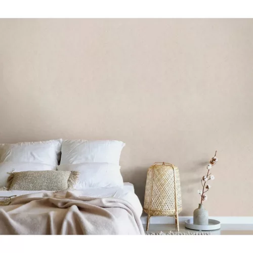 Erismann Pure Harmony, vinyl, vlies anyagú, beige színű, vonalas, geometriai, Modern tapéta