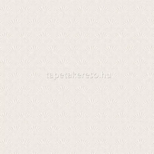 Galerie Wallcoverings Boutique vlies anyagú vajszínű színű art deco, geometriai modern tapéta