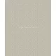 Galerie Wallcoverings Boutique vlies anyagú szürke, gyöngyház színű art deco, geometriai modern tapéta