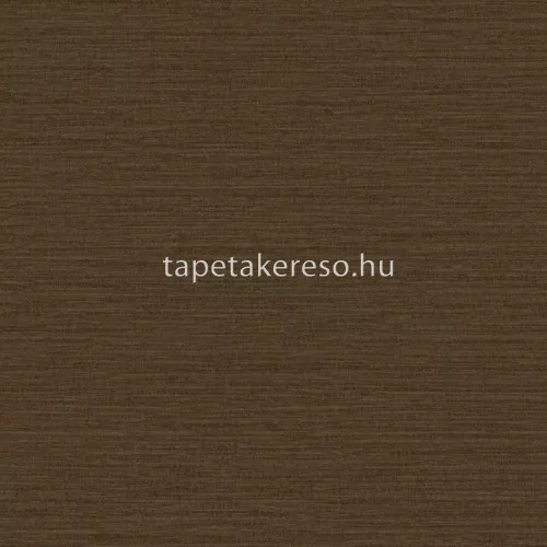 Galerie Wallcoverings Boutique vlies anyagú barna, arany színű textilhatású modern tapéta