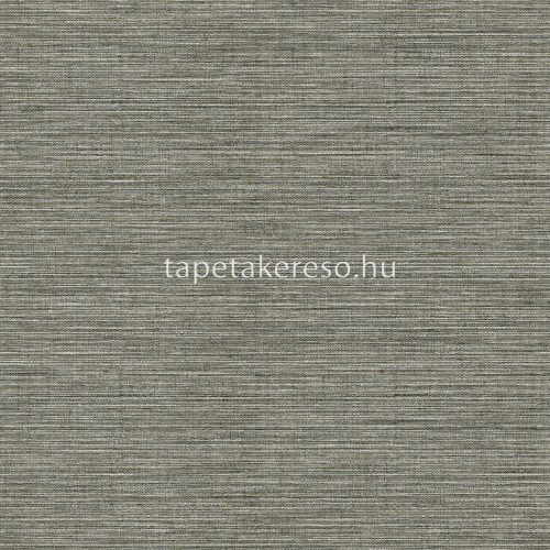Galerie Lustre vlies anyagú zöld, szürke színű vonalas modern tapéta