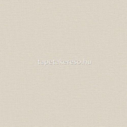 Galerie Lustre vlies anyagú beige színű struktúrált, egyszínű modern tapéta