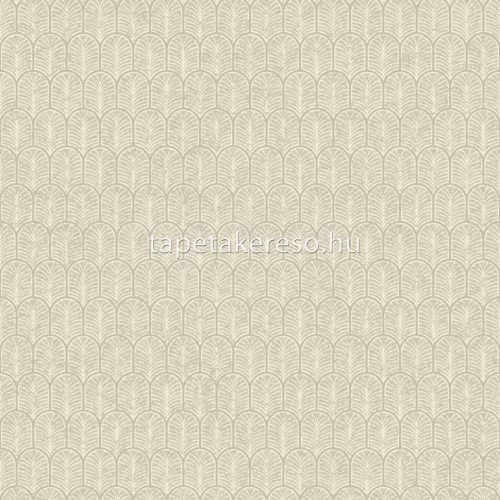Galerie Lustre vlies anyagú beige színű art deco modern tapéta