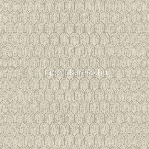 Galerie Lustre vlies anyagú beige színű art deco modern tapéta