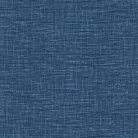 A Street Prints Aura vlies anyagú kék színű egyszínű, szövethatású modern, natural tapéta