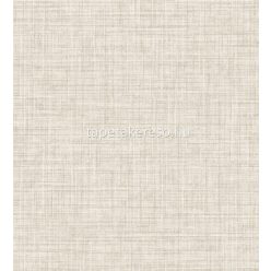   A Street Prints Aura vlies anyagú beige színű szövethatású modern, natural tapéta