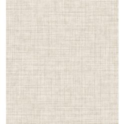   A Street Prints Aura vlies anyagú beige színű szövethatású modern, natural tapéta