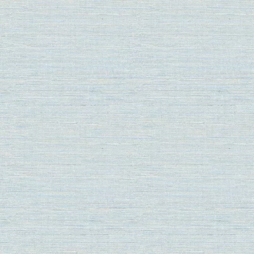 A Street Prints Aura vlies anyagú kék színű egyszínű, szövethatású modern, natural tapéta