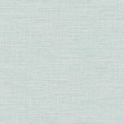 A Street Prints Aura vlies anyagú türkiz színű szövethatású modern, natural tapéta