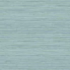 A Street Prints Aura vlies anyagú türkiz színű szövethatású modern, natural tapéta