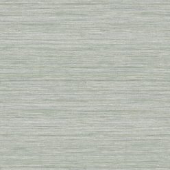   A Street Prints Aura vlies anyagú szürke, kék, zöld színű szövethatású modern, natural tapéta