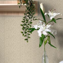   A Street Prints Aura vlies anyagú krém, barna színű absztrakt modern, natural tapéta