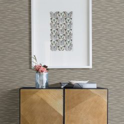   A Street Prints Aura vlies anyagú szürke, beige színű szövethatású modern, natural tapéta