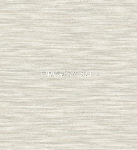 A Street Prints Aura vlies anyagú szürke színű szövethatású modern, natural tapéta