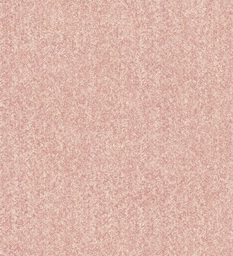 A Street Prints Aura vlies anyagú mályva, beige színű chevron, szövethatású modern, natural tapéta